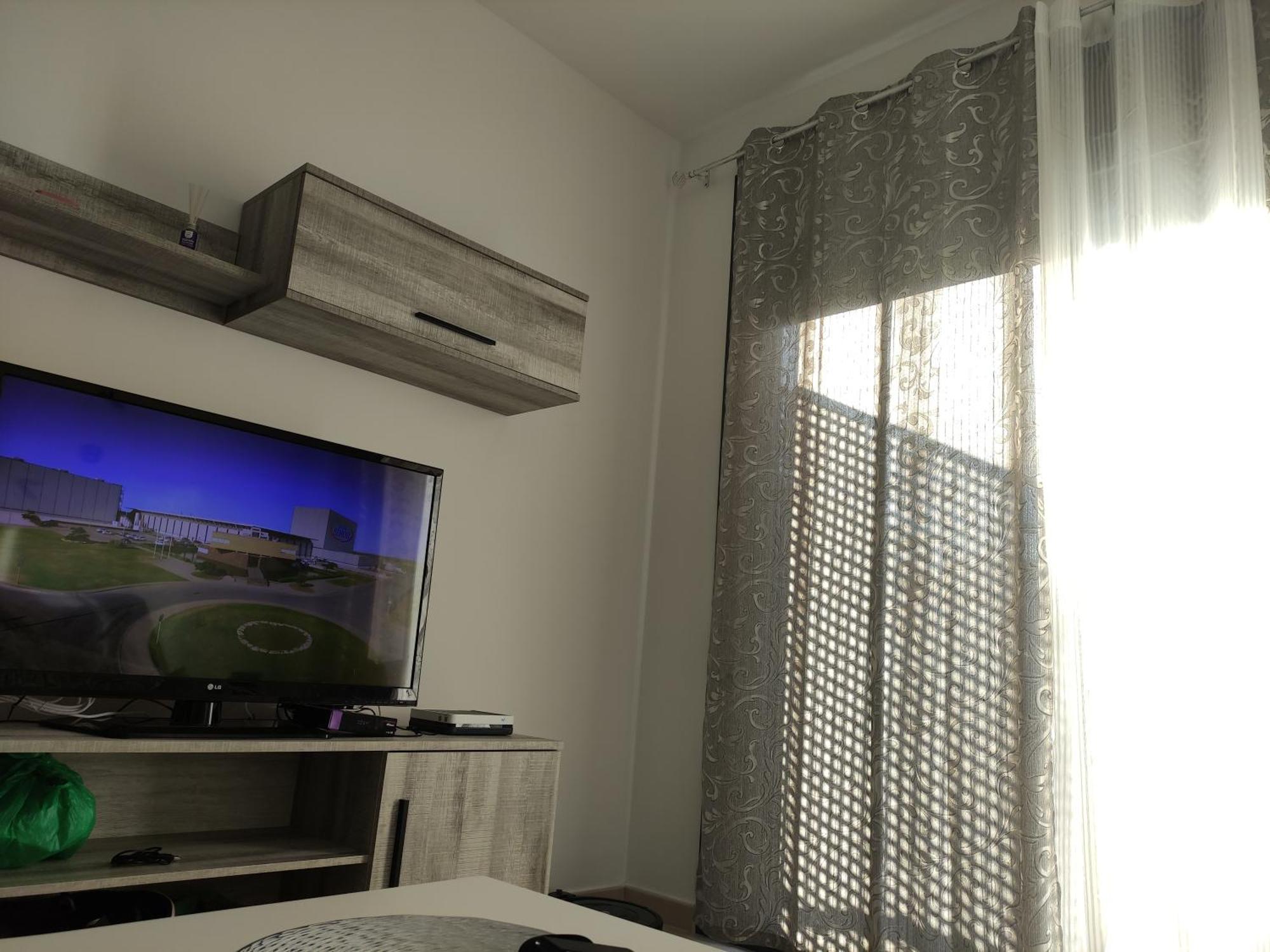 Apartamento Nuevo Con Piscina Y Amplio Balcon Sant Carles de la Ràpita Exterior photo